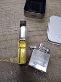 Unfired Zippo Pennsylvania Chemicals 2020 Military Veterans Cigarette Lighter!