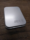 Unfired Zippo Pennsylvania Chemicals 2020 Military Veterans Cigarette Lighter!