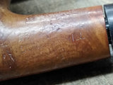 Vtg Duncan Hill Aerosphere Briar Bent Smoking Tobacco Estate Pipe Nice Stem!