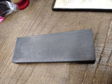 Vtg Antique BBB Binghams Best Brand Razor Hone Stone Original Box Great Shape!