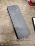 Vtg Antique BBB Binghams Best Brand Razor Hone Stone Original Box Great Shape!