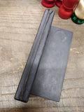 Vtg Antique BBB Binghams Best Brand Razor Hone Stone Original Box Great Shape!