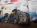 Vtg 8 Pc Model Railroad Train Price Guide Catalog Lot Lionel Bachman Kibri Dinky