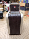 Vtg Kodak Brownie 8mm Film Home Movie Camera w/Working Manual Wind Up