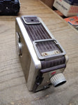 Vtg Kodak Brownie 8mm Film Home Movie Camera w/Working Manual Wind Up