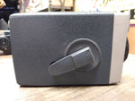 Vtg Kodak Brownie 8mm f/2.7 Film Home Movie Camera w/Working Manual Wind Up