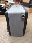 Vtg Kodak Brownie 8mm f/2.7 Film Home Movie Camera w/Working Manual Wind Up
