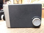 Vtg Kodak Brownie 8mm f/2.7 Film Home Movie Camera w/Working Manual Wind Up