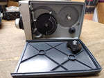 Vtg Kodak Brownie 8mm f/2.7 Film Home Movie Camera w/Working Manual Wind Up