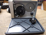 Vtg Kodak Brownie 8mm f/2.7 Film Home Movie Camera w/Working Manual Wind Up