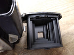 Vtg Kodak Brownie Reflex 20 Film Camera Working Shutter