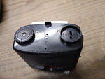 Vtg Kodak Brownie Starmatic 127 Film Camera f/8 Lens Working Shutter