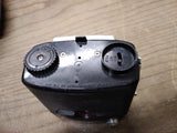 Vtg Kodak Brownie Starmatic 127 Film Camera f/8 Lens Working Shutter