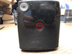 Vtg Kodak Brownie Starmatic 127 Film Camera f/8 Lens Working Shutter
