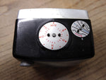 Vtg Kodak Brownie Starmatic 127 Film Camera f/8 Lens Working Shutter