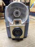 Vtg Kodak Brownie Flash 20 820 Film Camera Working Shutter Made In USA!