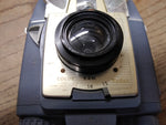 Vtg Kodak Brownie Flash 20 820 Film Camera Working Shutter Made In USA!