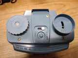 Vtg Kodak Brownie Flash 20 820 Film Camera Working Shutter Made In USA!