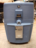 Vtg Kodak Brownie Flash 20 820 Film Camera Working Shutter Made In USA!