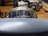 Vtg Kodak Brownie Flash 20 820 Film Camera Working Shutter Made In USA!