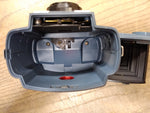 Vtg Kodak Brownie Flash 20 820 Film Camera Working Shutter Made In USA!