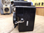 Vtg 3M Revere Automatic 500 Film Camera Synchromatic Lens Minnesota Mining & Mfg