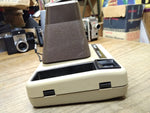 Vtg Kodak Pleaser Instant Camera 1977-1982 Made In USA!