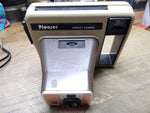 Vtg Kodak Pleaser Instant Camera 1977-1982 Made In USA!