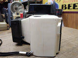 Vtg Polaroid Land Camera Swinger Model 20 Made In USA!