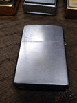 1965 CREST CRAFT US Forces Dominica Republic Commie War Cigaret Lighter Military