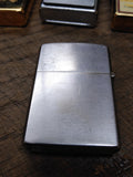 1965 CREST CRAFT US Forces Dominica Republic Commie War Cigaret Lighter Military