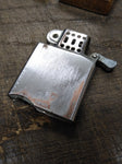 1965 CREST CRAFT US Forces Dominica Republic Commie War Cigaret Lighter Military
