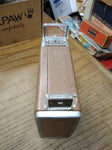 Vtg KODAK Brownie Automatic 8mm Film Wind Up Movie Camera f / 2.3 Works Good!