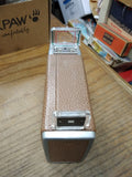 Vtg KODAK Brownie Automatic 8mm Film Wind Up Movie Camera f / 2.3 Works Good!