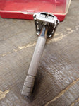 Vtg Gillette Super Speed Double Edge TTO Safety Razor Orig. Box Good Condition!