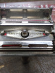 Vtg Gillette Super Speed Double Edge TTO Safety Razor Orig. Box Good Condition!
