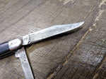 Vtg Imperial Frontier Ireland 2 Blade Folding 5 Inch Pocket Knife  #2