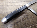 Vtg Imperial Frontier Ireland 2 Blade Folding 5 Inch Pocket Knife  #2