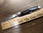 Vtg Imperial Frontier Ireland 2 Blade Folding 5 Inch Pocket Knife  #2