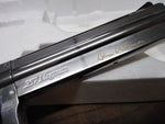 Dan Wesson ASG 715 6" Revolver CO2 BB Nickel Plate w/Manuals & Box Great Shape!!