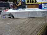 Dan Wesson ASG 715 6" Revolver CO2 BB Nickel Plate w/Manuals & Box Great Shape!!