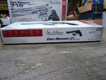Dan Wesson Firearms ASG 8" Revolver Black CO2 BB w/Manuals & Box Great Shape!!