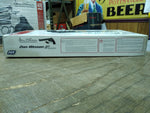 Dan Wesson Firearms ASG 8" Revolver Black CO2 BB w/Manuals & Box Great Shape!!