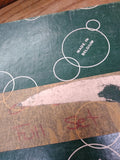 Vtg Aramith Brunswick Billiards Pool Table Ball Set 16 Piece 2 .25 Belgium Box!