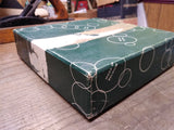 Vtg Aramith Brunswick Billiards Pool Table Ball Set 16 Piece 2 .25 Belgium Box!