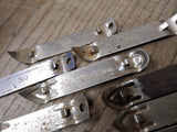 Vtg 15 Piece Church Key Can Bottle Opener Lot Hamm's Black Label Schlitz Pabst++