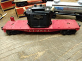 Vtg 3 Piece O Gauge Lionel Train Railroad Car Lot Transformer Tanker Box Cars