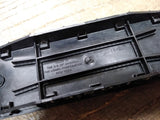 Vtg O Gauge Lionel Train 6424 Automobile Flat Car w/Green & Yellow Cars Orig Box