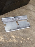 Vtg GEM Micromatic TTO Safety Razor with Bakelite Travel Box Made In The USA!