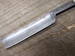 Vtg Companion Straight Shaving Razor Ross W Black Pittsburgh Pa Nice Shape!